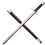 Combattimento Spada-Cavaliere Errante Stage - Rif. 501526