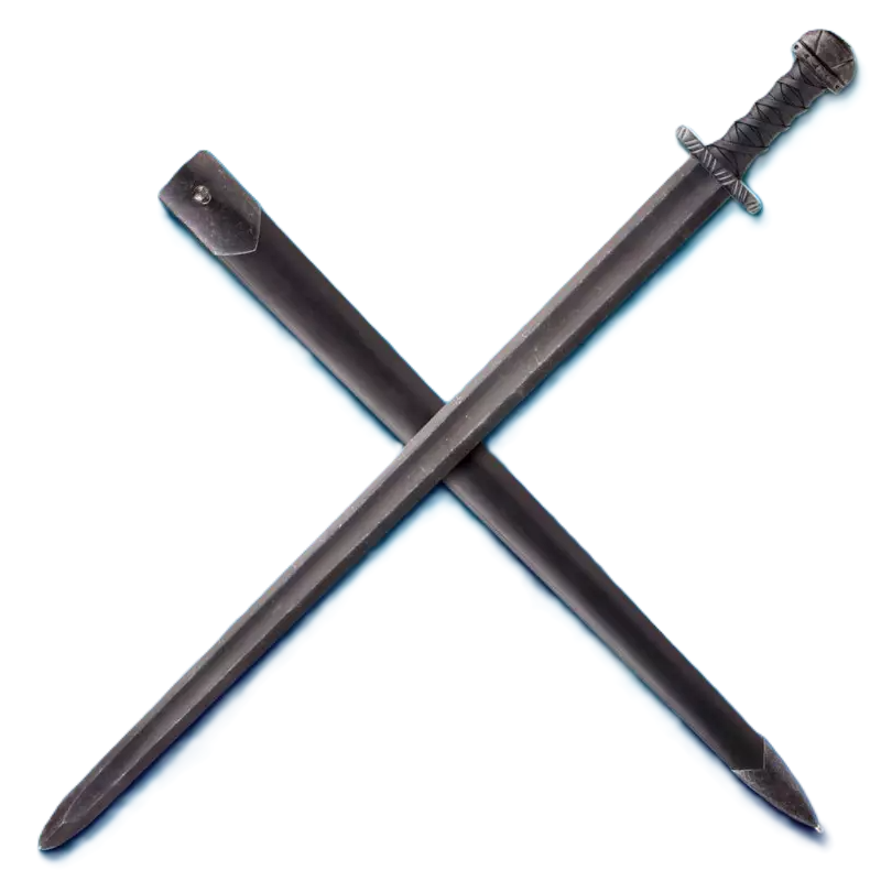 Maldon Wikingerschwert - Ref. 501507