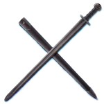 Maldon Espada Viking - Ref. 501507