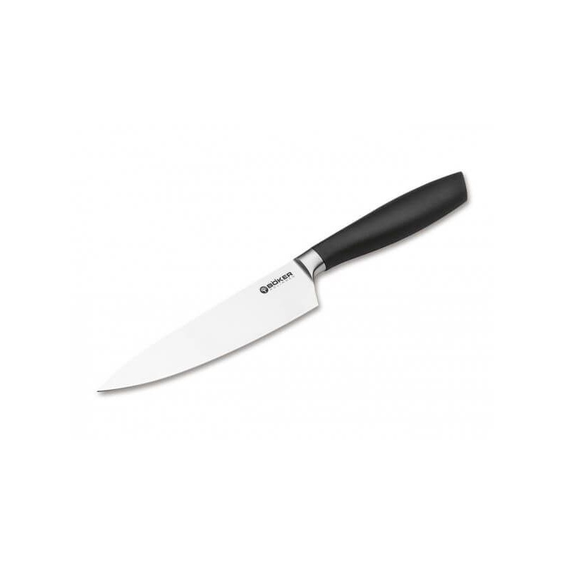 Böker Couteau de chef professionnel Core 16 cm 130820