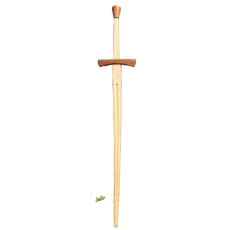 Pratica Medievale - Legno - A due mani - Rif. 600598