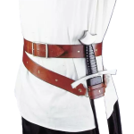 Ceinture Médiévale - Double - Réf. 200454