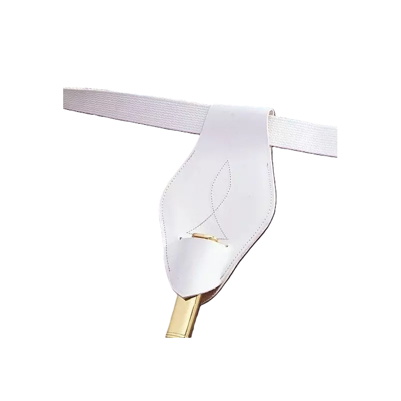 Gancio Militare - Bianco - Ref. 200462