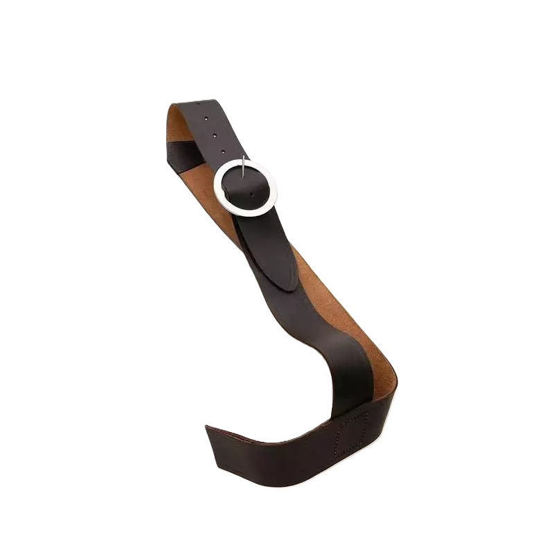 Baldric European Black Rechte Hand - Ref. 200292