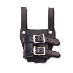 Porte-épée en cuir - Réf. 200084