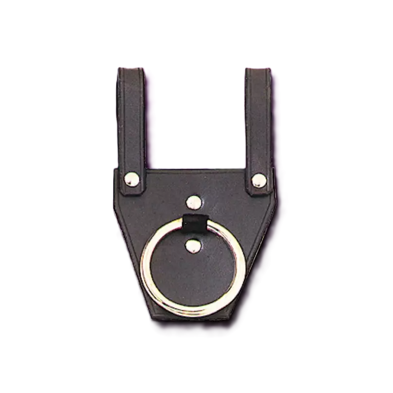 Axthalter aus Leder - Ref. 200028