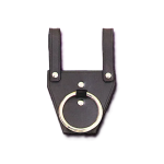 Suporte de machado de couro - Ref. 200028