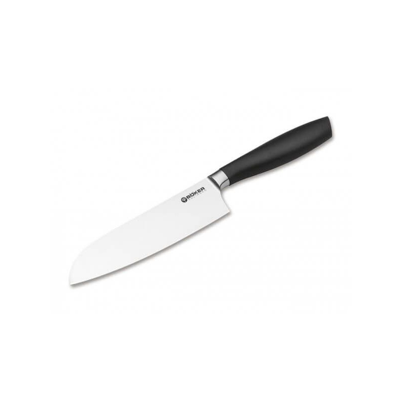 Böker Núcleo Profissional Solingen Santoku