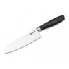 Böker Solingen Núcleo profesional Santoku