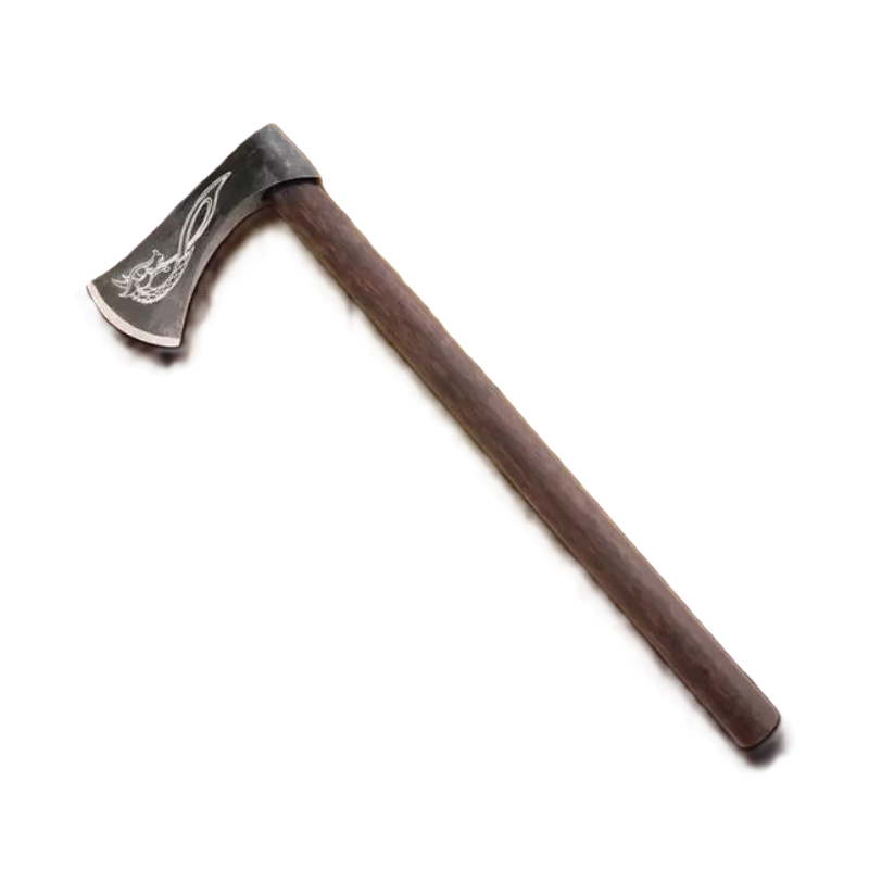 601030 Viking Lançamento Machado