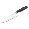 Böker Solingen Core Professional Santoku con Kulle