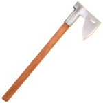 600798 Hacha Archers