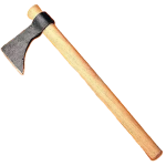 Tomahawk de course 600242