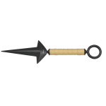 KUNAI NARUTO MAÇANTE 32679