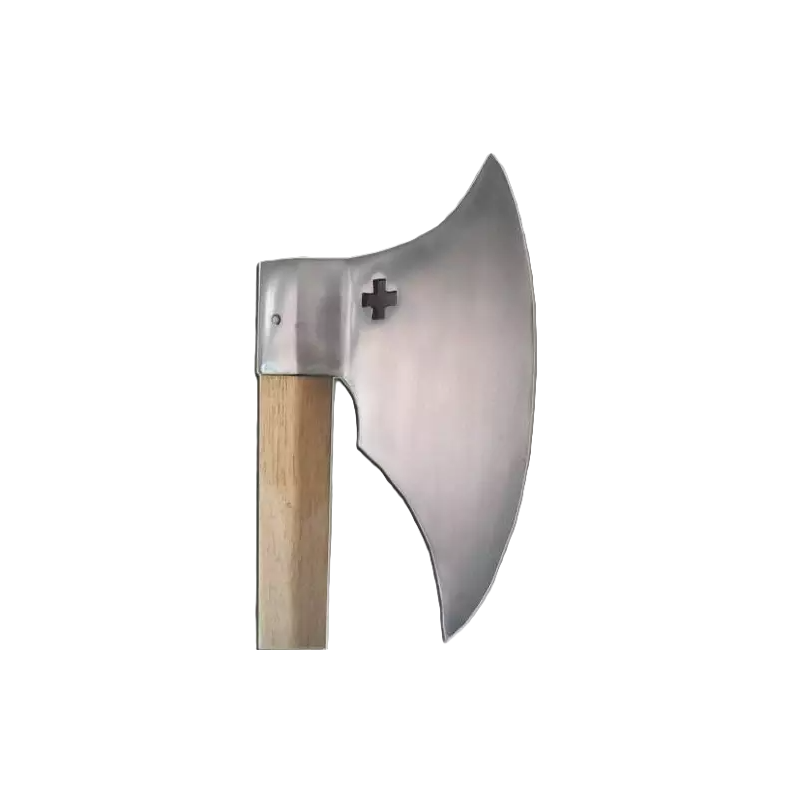 600326 Machado Cruzado Funcional