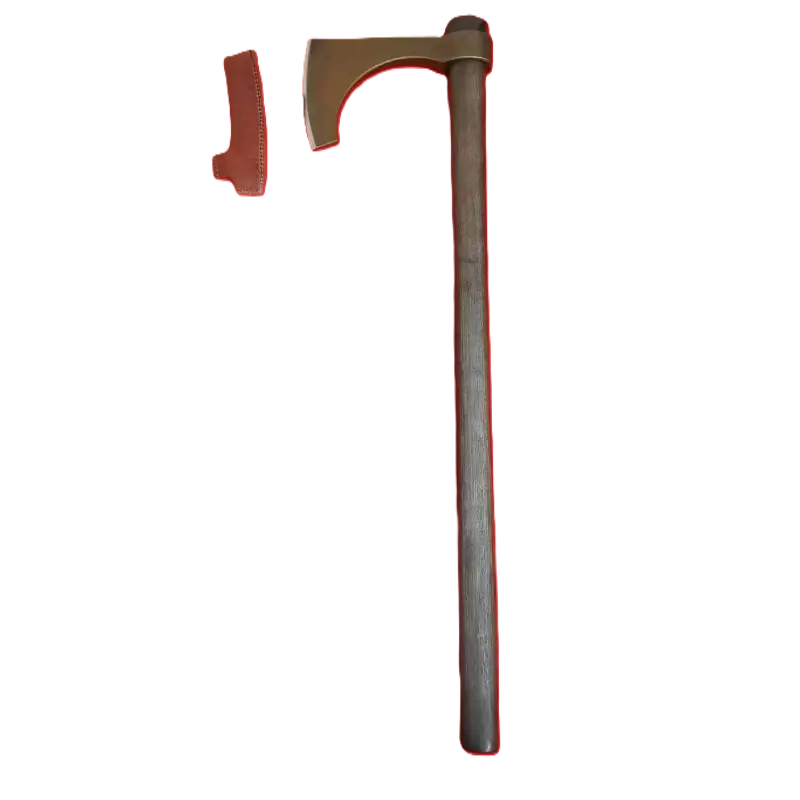 XH1073N Machado Barbudo Hanwei