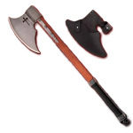 601065 Axt der Kreuzzüge