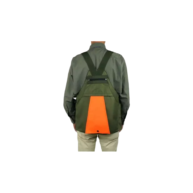 COLETE DE PISTA ESPORTIVA