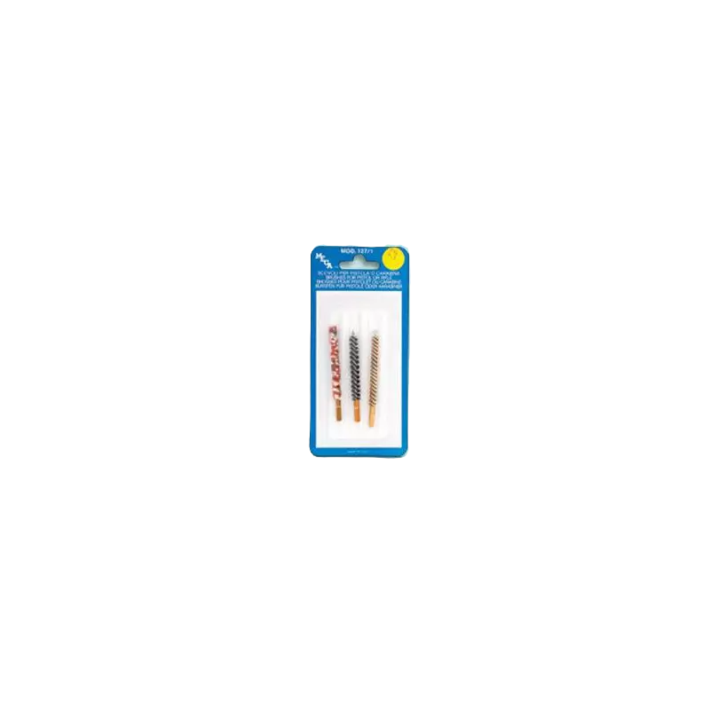 23018 BROSSES DE NETTOYAGE. CHAUX 12 MM