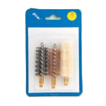 BRUSHES FOR CLEANING SHOTGUNS