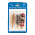 BRUSHES FOR CLEANING SHOTGUNS