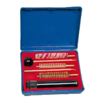 MALETIN DE LIMPIEZA MEGALINE 23009. CAL 38.9