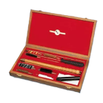 CLEANING CARE FOR SHOTGUNS AND RIFLES