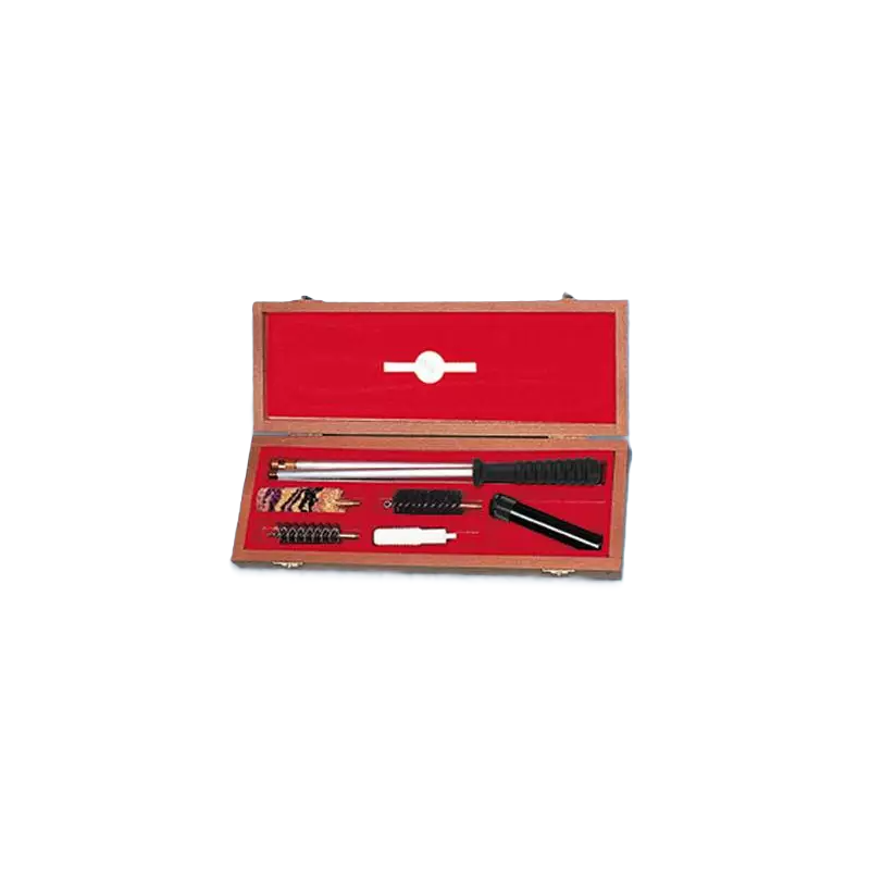 MEGALINE 23010 REINIGUNGSKOFFER. 12 CAL