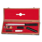 MALETÍN DE LIMPIEZA MEGALINE 23010. CAL 12