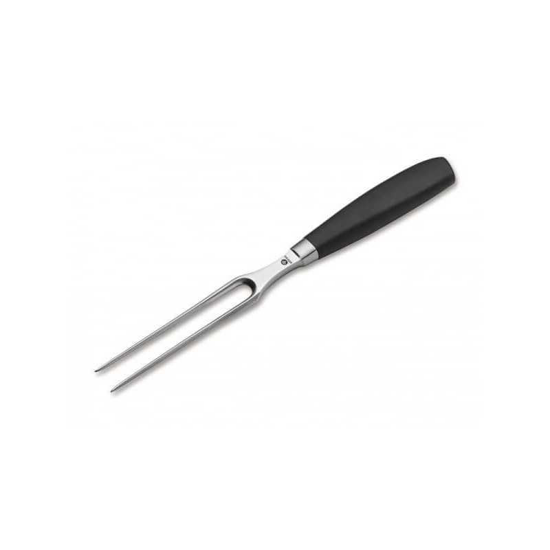Böker Core Professional tenedor para carne 14 cm 130870