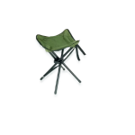 SILLA PLEGABLE ALUMINIO LACADO 4 PATAS