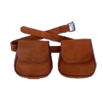 LEATHER BAGS FOR HUNTERS