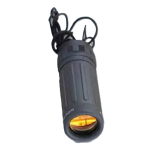 MONOCULAR WITH RUBY LENSES 8 X 21