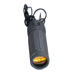 MONOCULAR WITH RUBY LENSES 1 0X 25