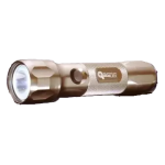 GEKOPPELTE TASCHENLAMPE