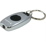 TORCIA A LUCE CHIAVE