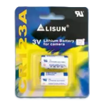 BATTERIE LISUN 90012