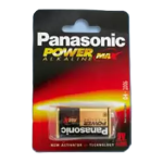 PANASONIC 90013 PILE ALCALINE
