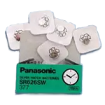 PANASONIC 90016 AKKU