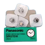 BATTERIE PANASONIC 90015