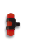 VISEURS INTERCHANGEABLES 23024. CHAUX 3 MM