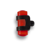 MIRAS INTERCAMBIABLES 23021. CAL 2.6 MM