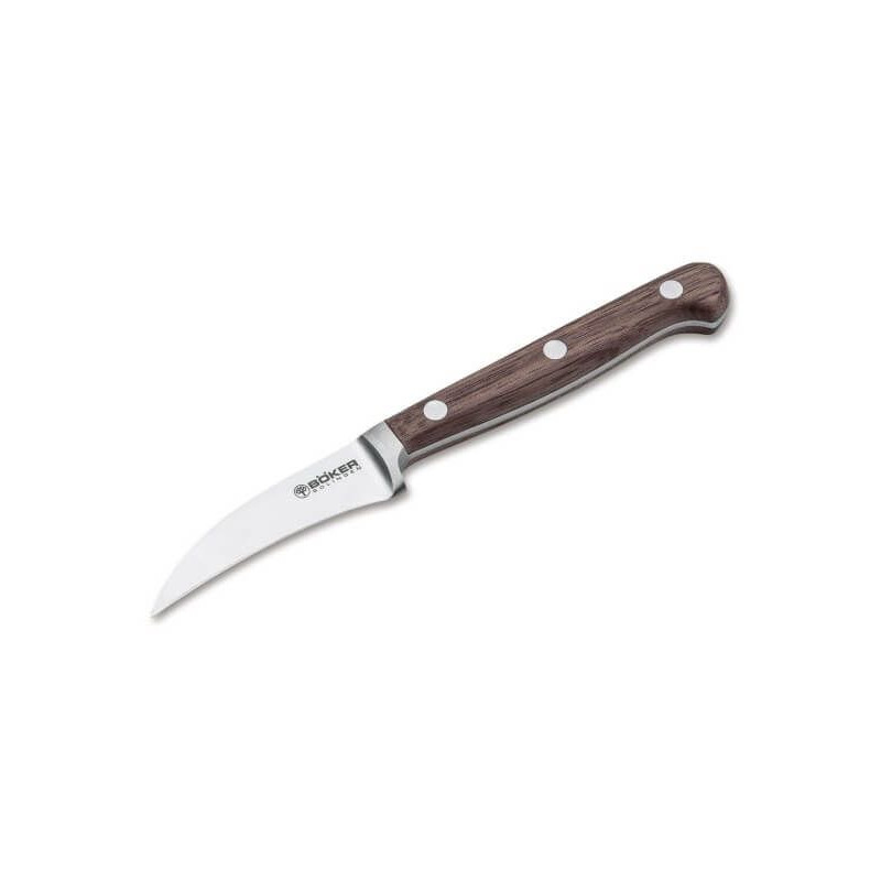 Böker Solingen Heritage Paring Knife