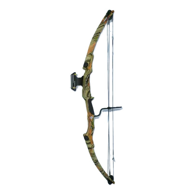 COMPOUND BOW CAMO COLOUR