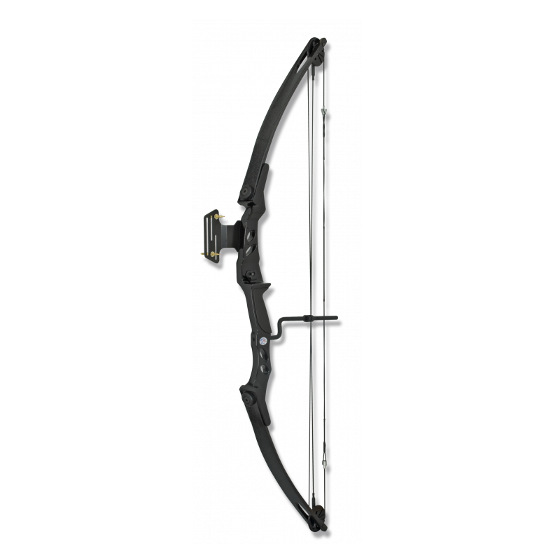 ARCO COMPUESTO MARTINEZ ALBAINOX 37095. L 105.4 CM