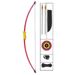 MARTINEZ ALBAINOX 37093 KIT ARCO INFANTIL. L 61 CENTÍMETROS