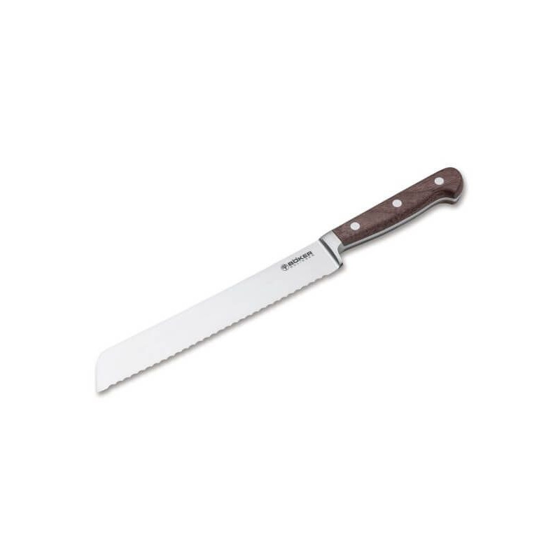 Böker Heritage bread knife 130904