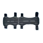 PROTECTOR ANTEBRAZO 34276. L 33 CM