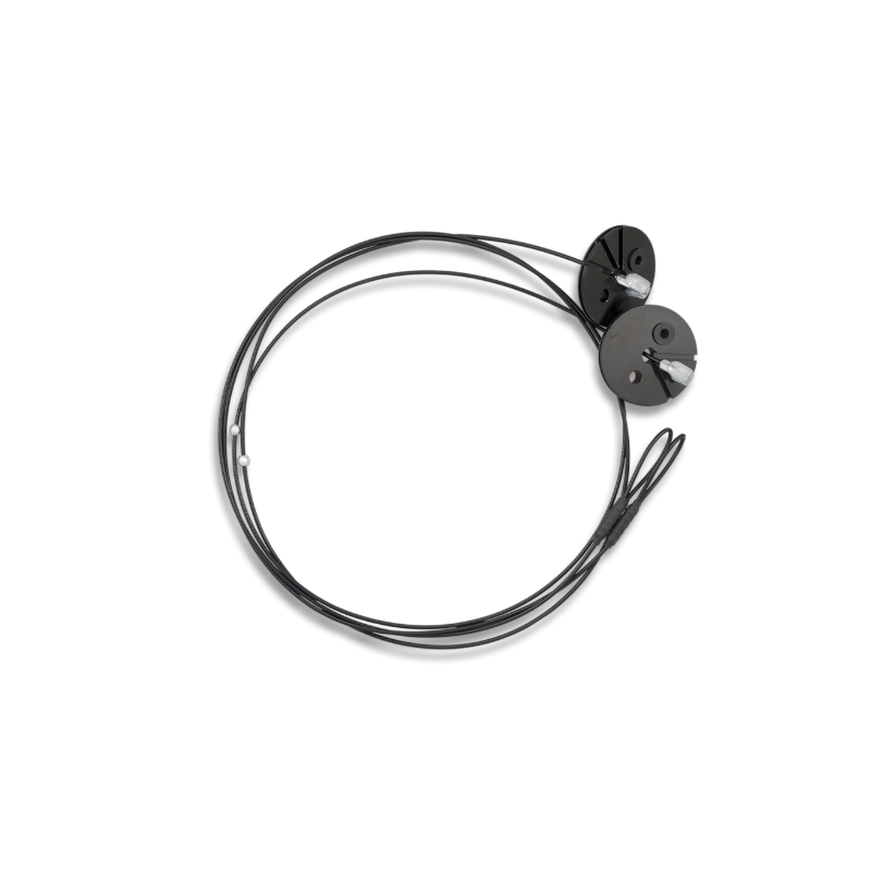 CABLE SET FOR BOW 37095 OF MARTINEZ ALBAINOX