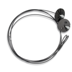 CONJUNTO DE POLIAS MARTINEZ ALBAINOX 37109